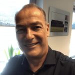 René van de Kemenade, vestigingsmanager MCB Direct