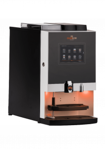 Koffiemachine S310 Bonen