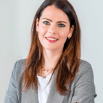 Christel van de Langenberg, office manager ABS