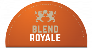 Blend Royale koffiesmaak