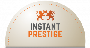 Instant Prestige koffiesmaak
