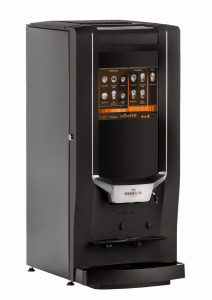 S430 koffiemachine van Orange Blend