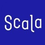 Logo Scala Scholen
