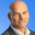 Roger Baur, strategic procurement manager Seacon Logistics