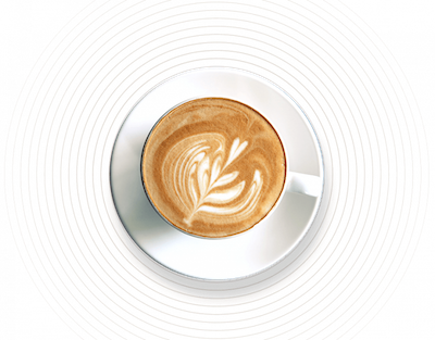 De lekkerste koffie op kantoor - wordt nu teruggebeld
