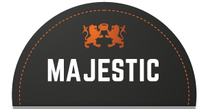 Majestic koffieblend van Orange Blend