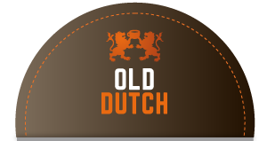 Old Dutch koffieblend van Orange Blend
